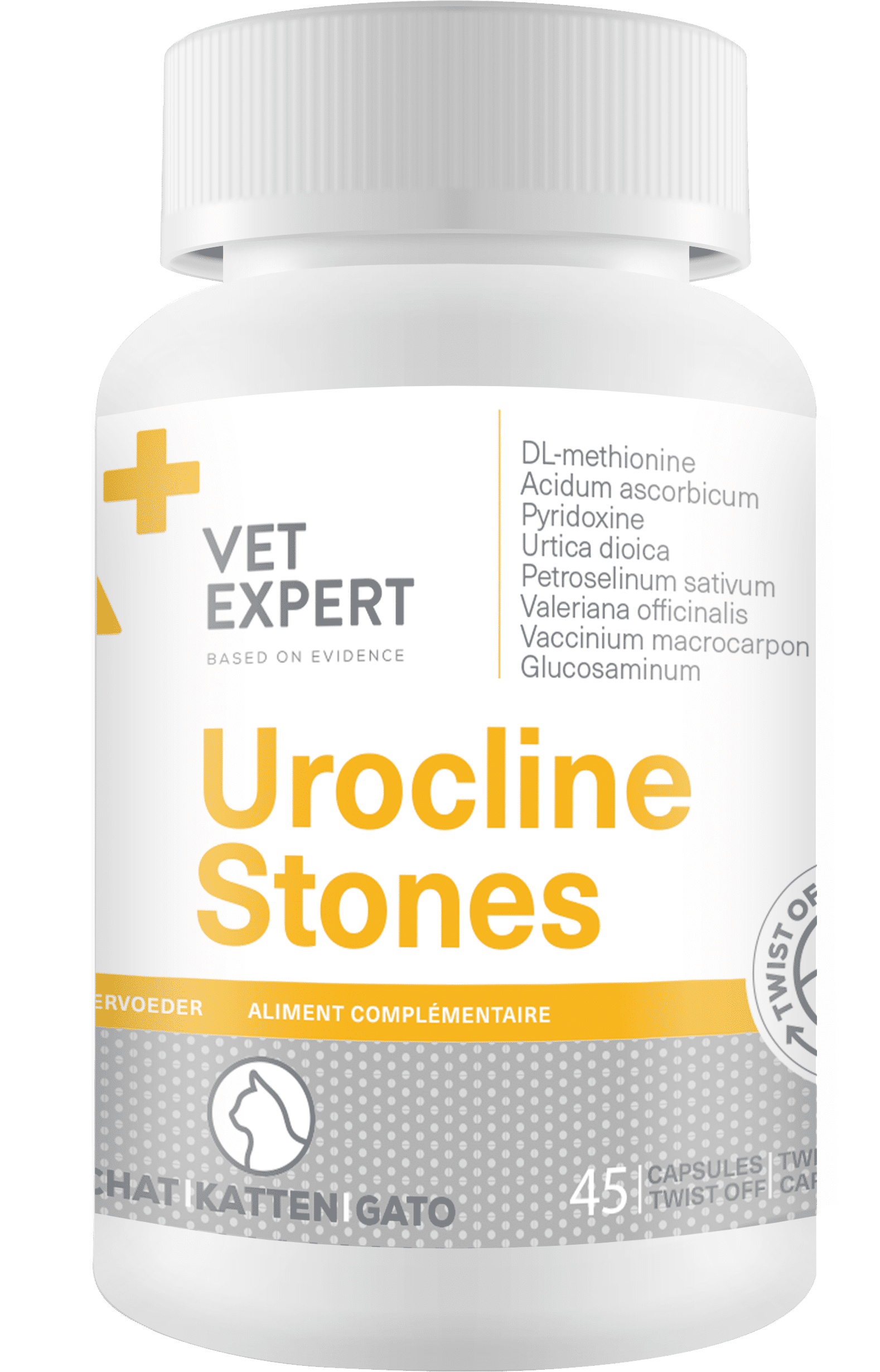 Urocline Stones