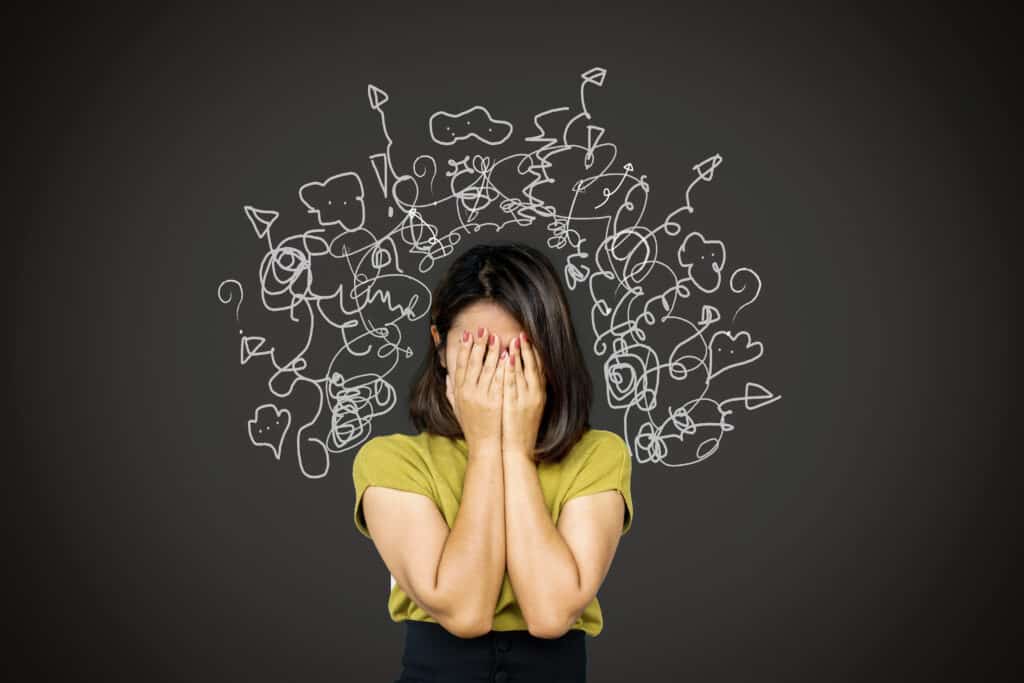 Stress éleveurs obione