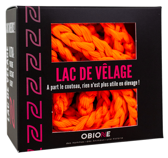 Lac de vêlage Innovlak obione aide au vêlage