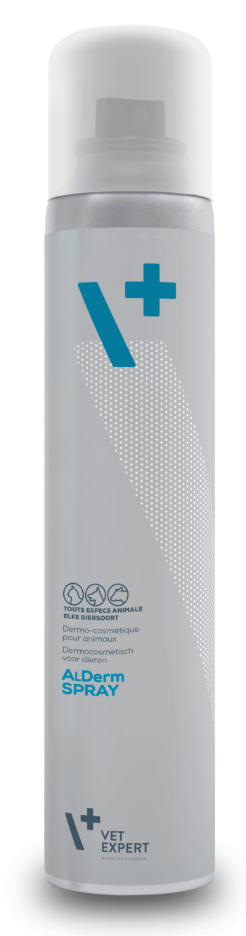 ALDerm SPRAY