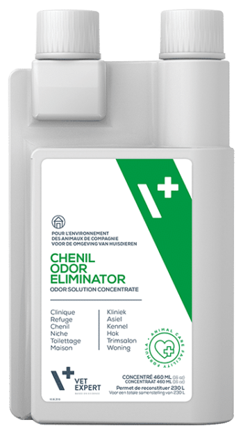 Chenil Odor Eliminator