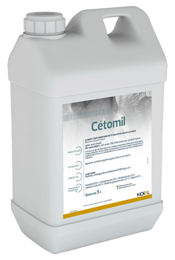 CETOMIL