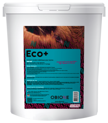 Eco+