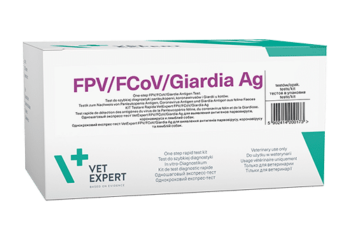 FPV / FCoV / Giardia