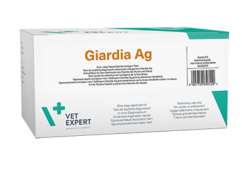 Giardia Ag
