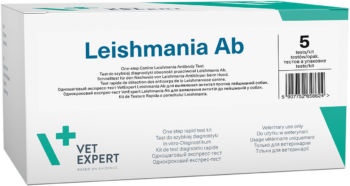 Leishmania Ab