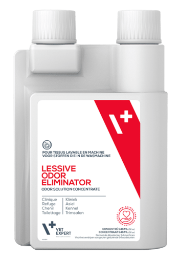 Lessive Odor Eliminator