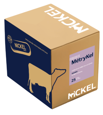 METRYKEL