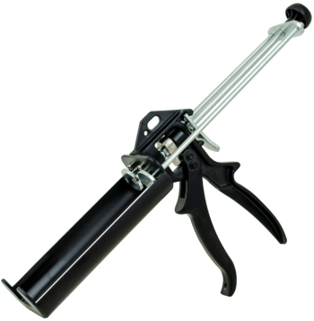 Pistolet colle black magic