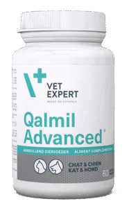 Qalmil Advanced