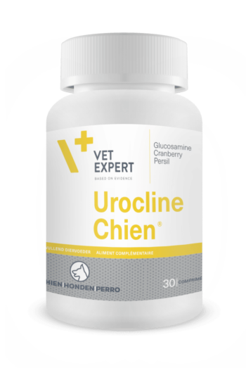 Urocline Chien