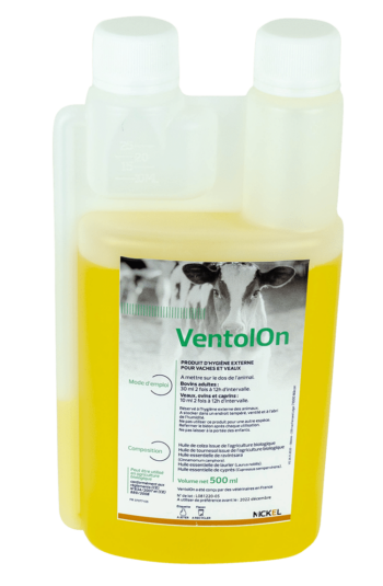 VentolOn