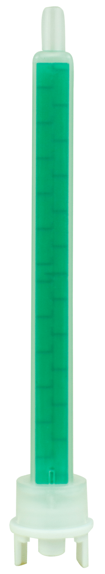 Canule mélangeuse clips pour colle BHA et Black Magic 200ml