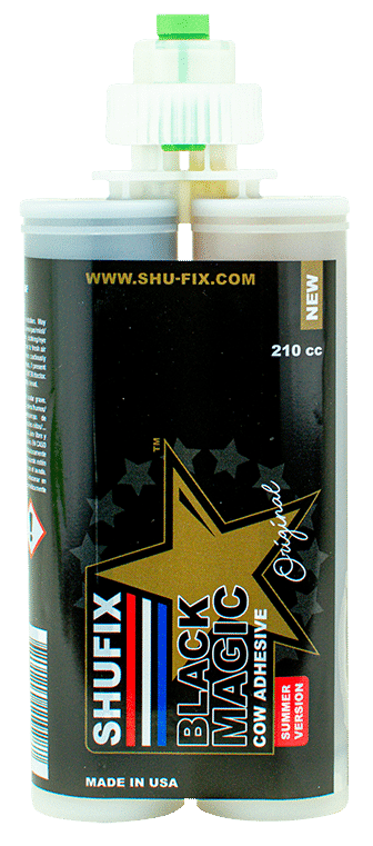 Colle Black Magic Eté 210ml