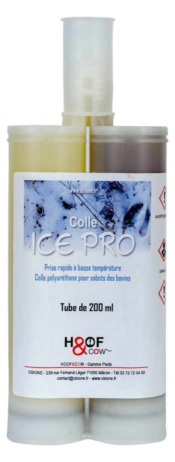 Cola ICE PRO 200ml