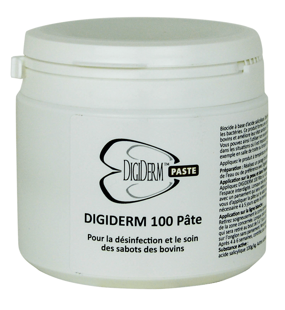 Digiderm paste 100 Hoof&Cow