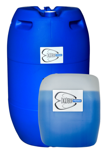 Digiderm Premix Hoof&Cow