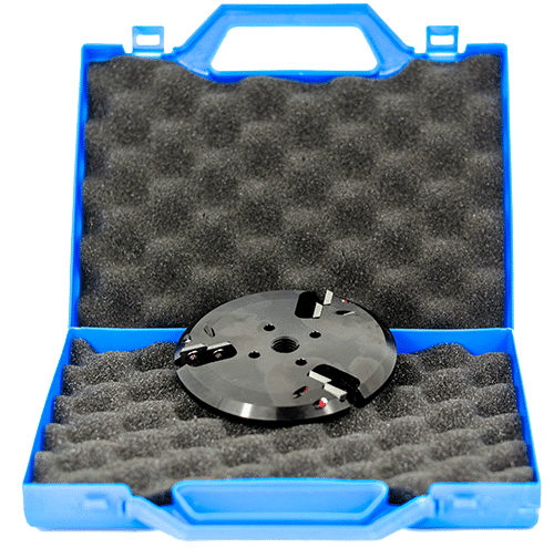 DK-PRO Hoof&Cow trimming discs