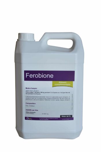 FEROBIONE