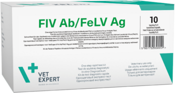 FIV Ab / FeLV Ag