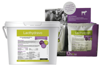 lacthydravo preservar el aporte energético terneros