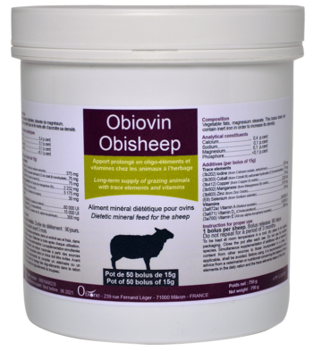 OBIOVIN