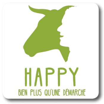 Aplicación Happy Notes Démarche Happy Obione |
