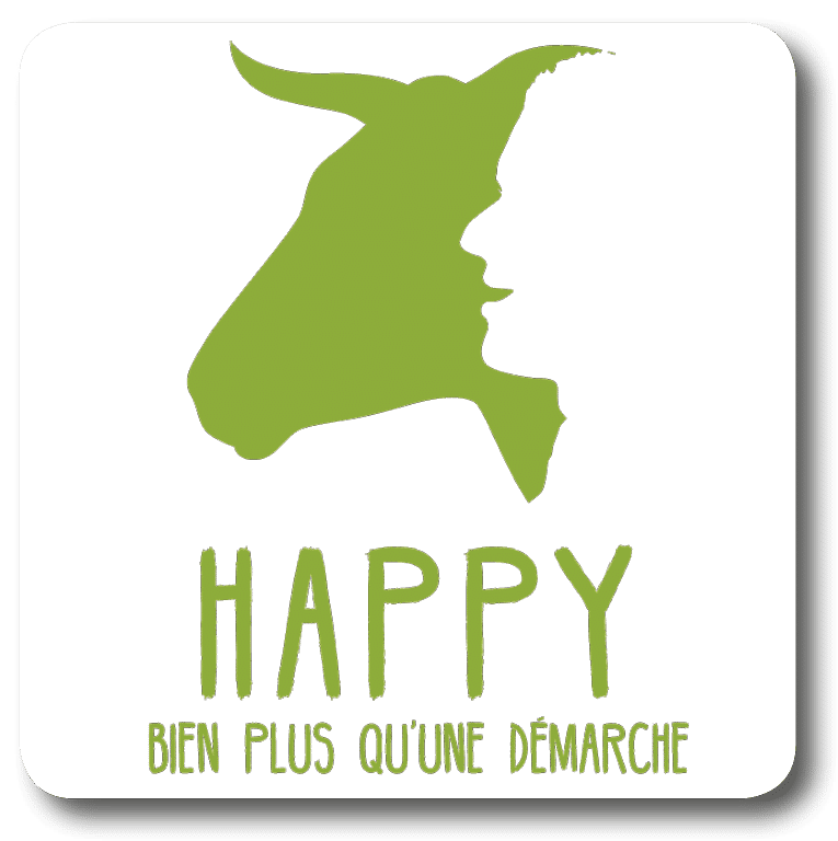 Aplicación Happy Notes Démarche Happy Obione |