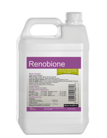 RENOBIONE