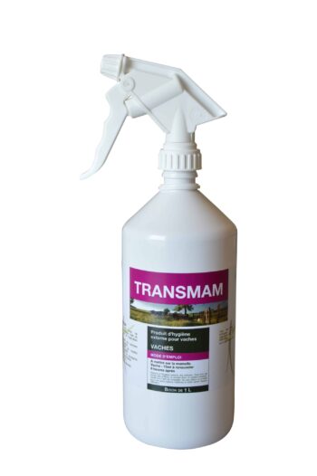 TRANSMAM - UAB