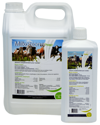 Milkobione Protect