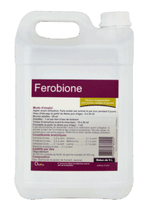 Ferobione