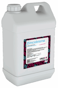 Zincobione Obione Zinc Chélaté