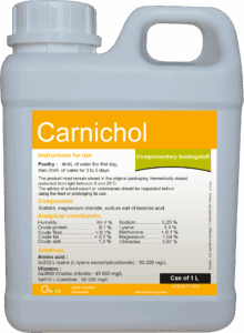 CARNICHOL