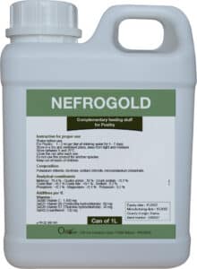 NEFROGOLD