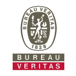 Logo Bureau Veritas Logo Bureau Veritas